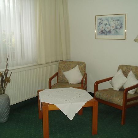 Haus Fichtenstamm Seefeld in Tirol Buitenkant foto