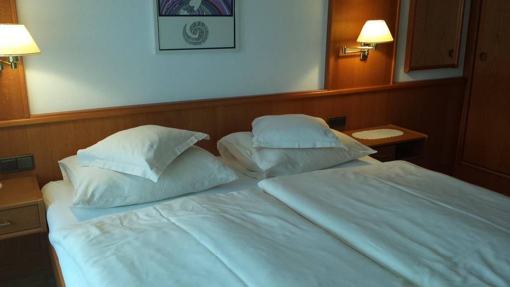 Haus Fichtenstamm Seefeld in Tirol Kamer foto