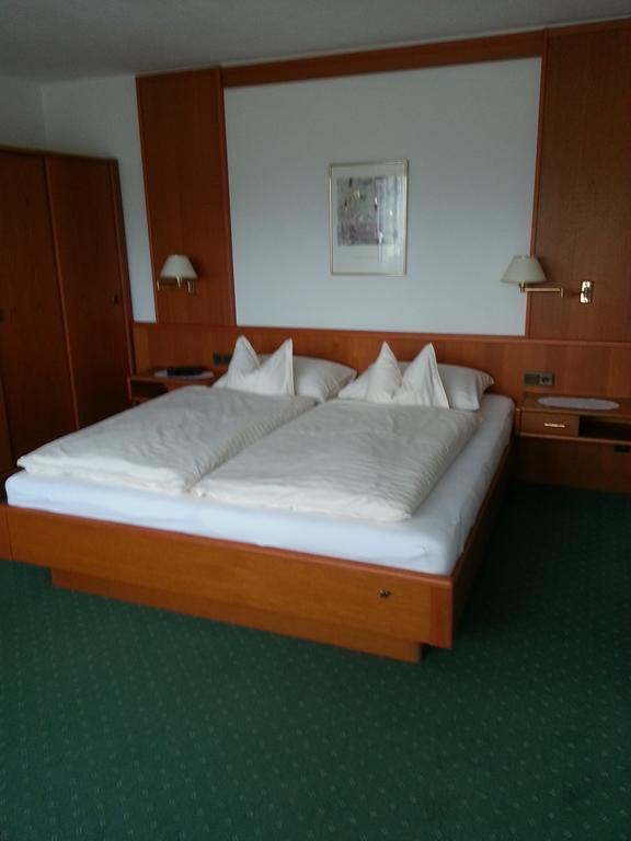 Haus Fichtenstamm Seefeld in Tirol Kamer foto