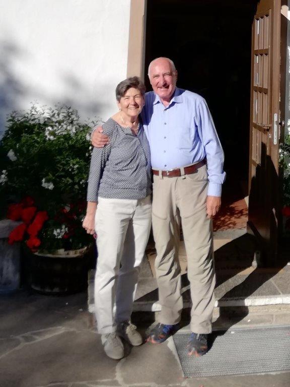 Haus Fichtenstamm Seefeld in Tirol Buitenkant foto